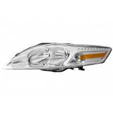Ford Mondeo 2010-2014 Halogen Head Lamp Unit Passenger Side